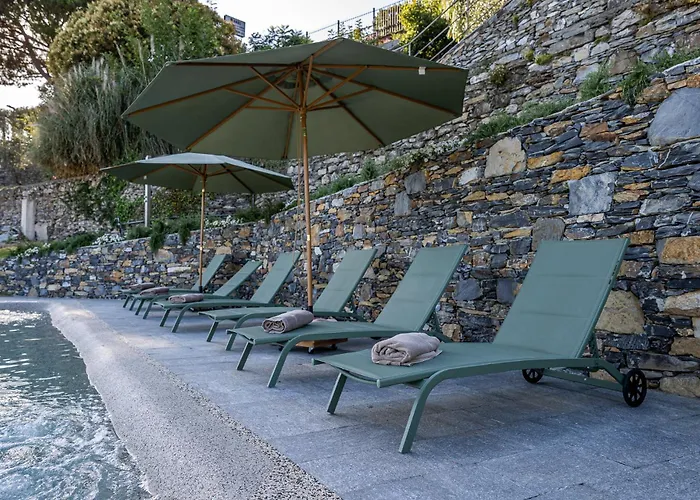 La Casa Gialla Relax In Collina Con Piscina