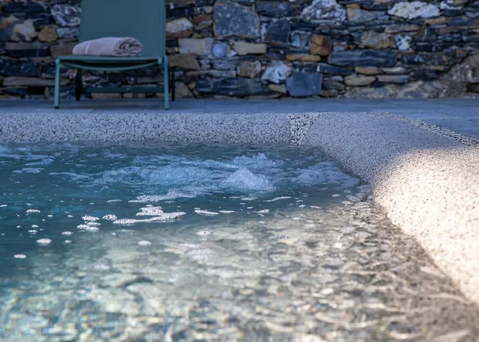La Casa Gialla Relax In Collina Con Piscina Santa Margherita Ligure