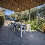 La Casa Gialla Relax In Collina Con Piscina Appartement Santa Margherita Ligure