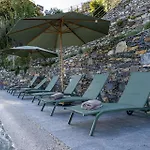 La Casa Gialla Relax In Collina Con Piscina