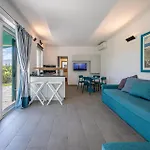 La Casa Gialla Relax In Collina Con Piscina Appartement Santa Margherita Ligure