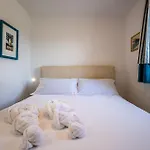 Appartement La Casa Gialla Relax In Collina Con Piscina Santa Margherita Ligure