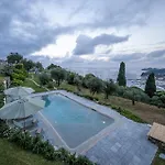 Διαμέρισμα La Casa Gialla Relax In Collina Con Piscina *