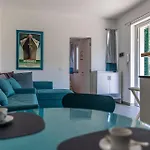Διαμέρισμα La Casa Gialla Relax In Collina Con Piscina Σάντα Μαργκερίτα Λιγκούρε