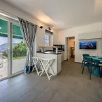 Διαμέρισμα La Casa Gialla Relax In Collina Con Piscina