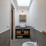 La Casa Gialla Relax In Collina Con Piscina Appartement *