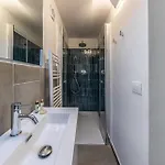 Διαμέρισμα La Casa Gialla Relax In Collina Con Piscina Σάντα Μαργκερίτα Λιγκούρε