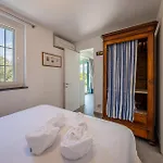 La Casa Gialla Relax In Collina Con Piscina * Σάντα Μαργκερίτα Λιγκούρε