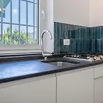 Διαμέρισμα La Casa Gialla Relax In Collina Con Piscina Σάντα Μαργκερίτα Λιγκούρε