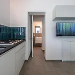 La Casa Gialla Relax In Collina Con Piscina Διαμέρισμα *