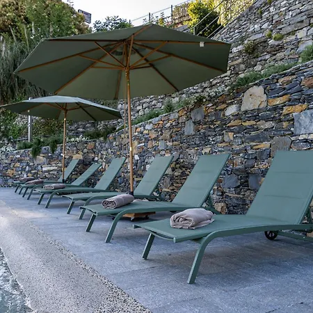 La Casa Gialla Relax In Collina Con Piscina