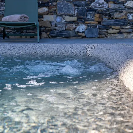 La Casa Gialla Relax In Collina Con Piscina Santa Margherita Ligure