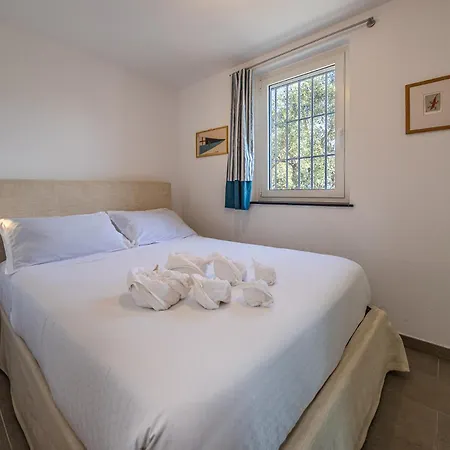 La Casa Gialla Relax In Collina Con Piscina Santa Margherita Ligure