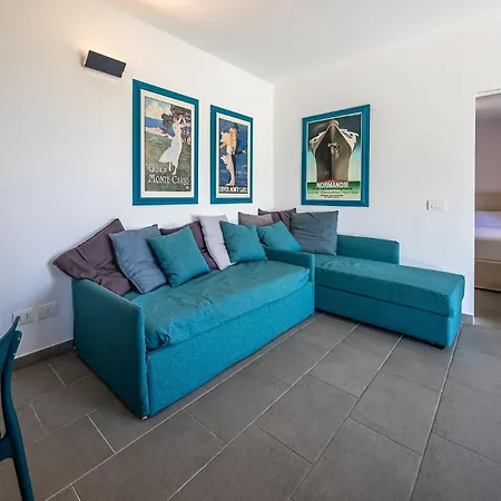 La Casa Gialla Relax In Collina Con Piscina Apartmán Santa Margherita Ligure