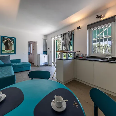 La Casa Gialla Relax In Collina Con Piscina Apartment Santa Margherita Ligure
