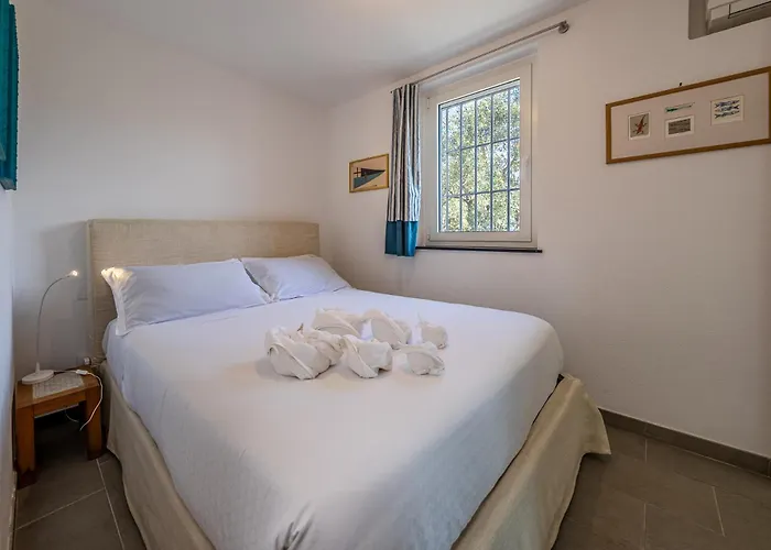 La Casa Gialla Relax In Collina Con Piscina Santa Margherita Ligure